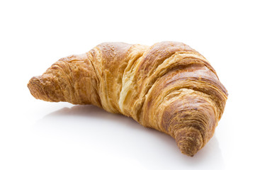 Croissant.