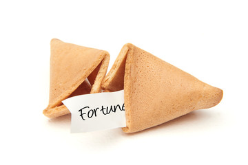 Fortune cookie