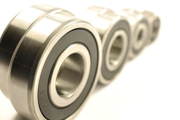 Kugellager in diversen Größen