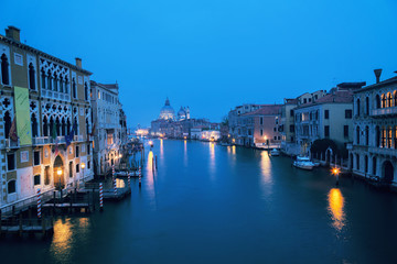 Venedig - Canal Grande