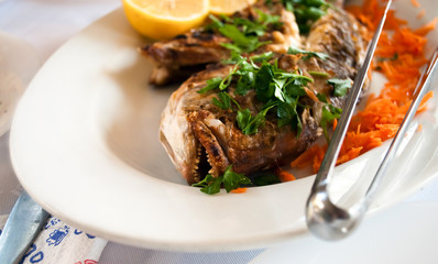 Seabass
