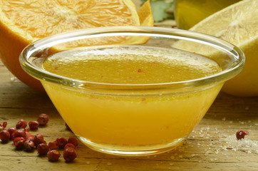 Vinaigrette Vinagreta Winegret Винегретная заправка Expo 2015