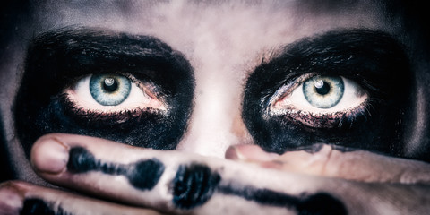 dark despair