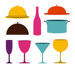Restaurant design