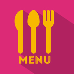 Fototapeta premium Restaurant design