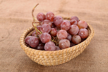 UVA NERA - BLACK GRAPE