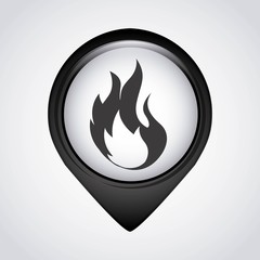 caution signal design