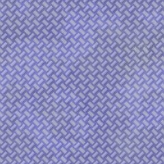 Naklejka premium Tileable hard metal floor generated texture