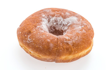 sugar donut