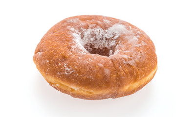 sugar donut