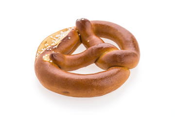 Pretzel