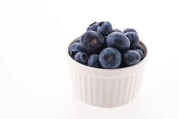 Blueberry