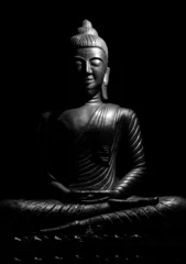 Keuken foto achterwand Boeddha Boeddha beeld