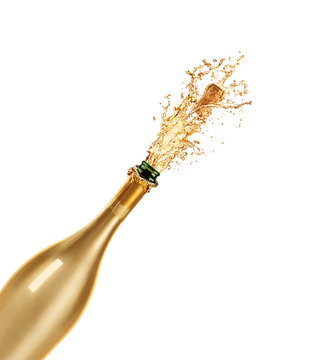 Champagne Bottle Pop Images – Browse 17,337 Stock Photos, Vectors
