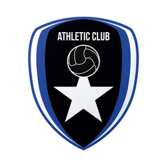 sport emblem