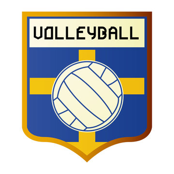 sport emblem