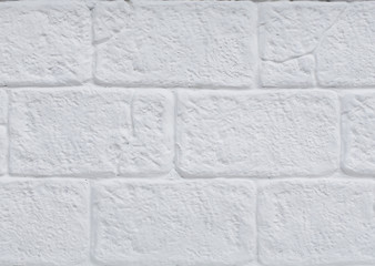 white stucco wall background