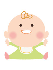 妊娠・出産_イラスト