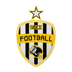 sport emblem