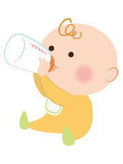 妊娠・出産_イラスト