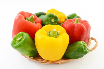 新鮮な野菜