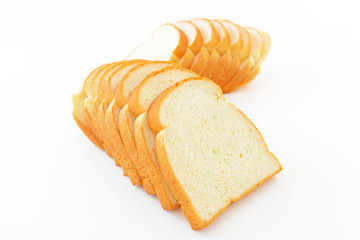 おいしそうなパン