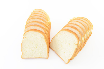 美味しそうな食パン