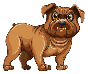 Bulldog