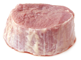 Chopped beef