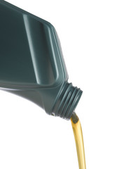 Oil Can
