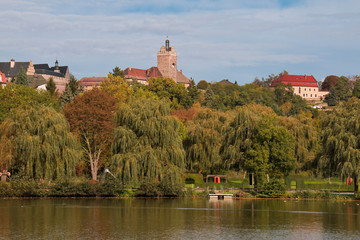 Burg Allstedt