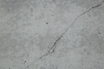 コンクリートの壁　Concrete wall