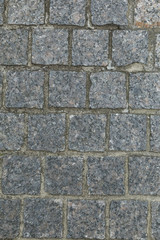 コンクリートの壁　Concrete wall
