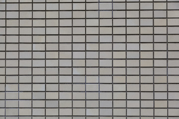 コンクリートの壁　Concrete wall