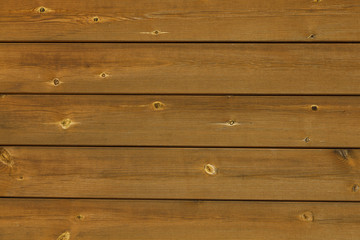 Obraz premium 板の壁