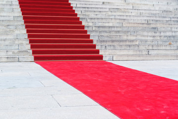 Red Carpet