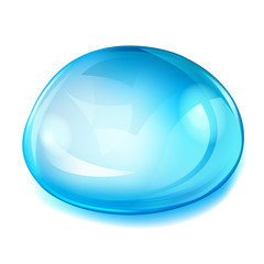 Water drop