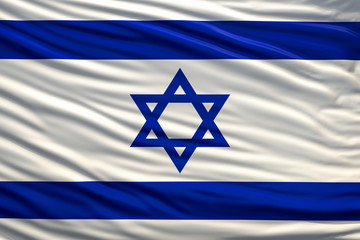 Flag of Israel