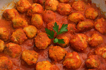 Polpette