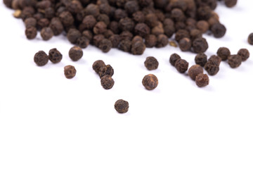 Black pepper