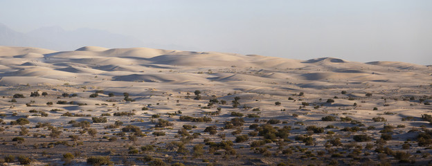 Dunes Taton, Catamarca, Argentina