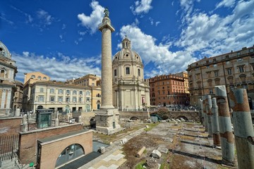 Colonna Traiana
