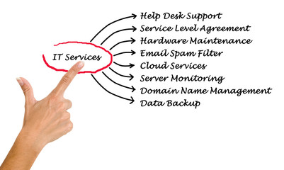 IT Services