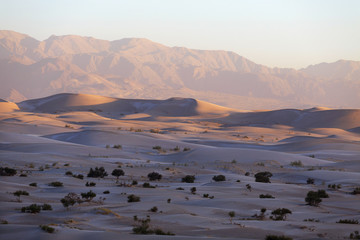 Dunes Taton, Catamarca, Argentina