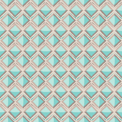 Seamless abstract pattern