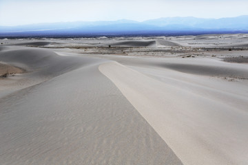 Dunes Taton, Catamarca, Argentina