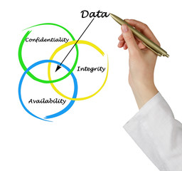 Principles of data management
