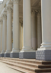 columns