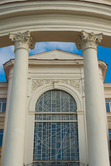 Architectural element