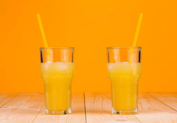 Orange juice